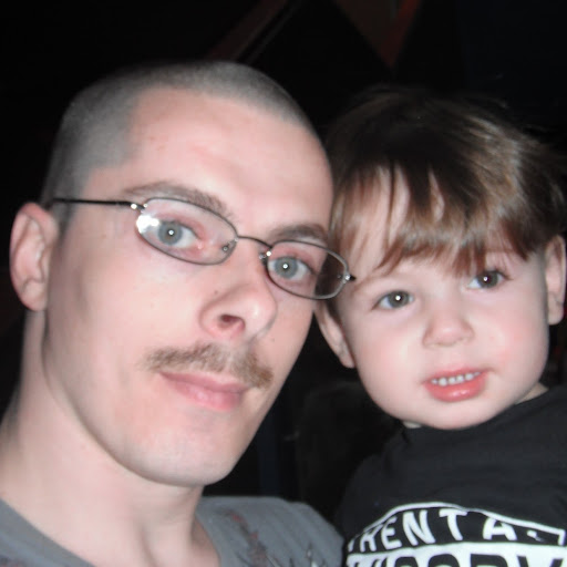 Edward Parkerson Photo 14