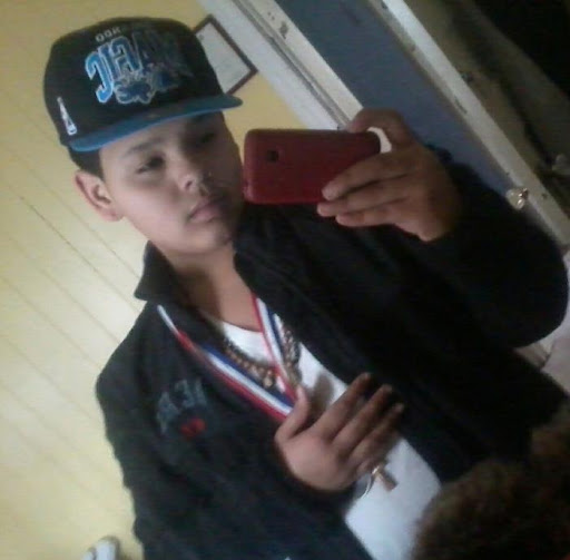 Edwin Dejesus Photo 27