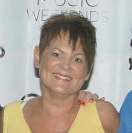 Geraldine Cooper Photo 24