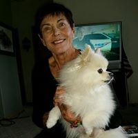 Judith Yates Photo 24