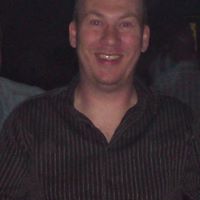 Colin Bruce Photo 29
