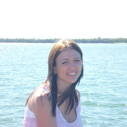 Jodie Blake Photo 9