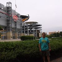 Mike Hefner Photo 17