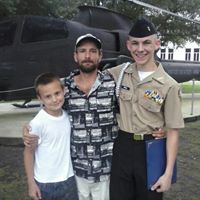 Brian Mccall Photo 26
