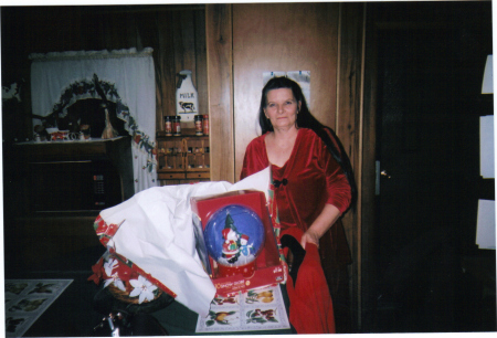 Hope Carter Photo 14