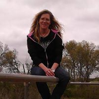 Jackie Winters Photo 11