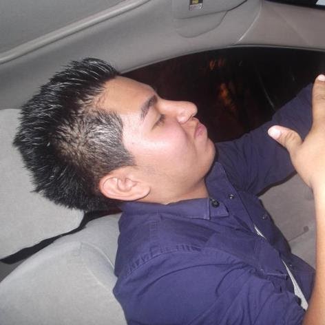 Luis Cabrera Photo 36
