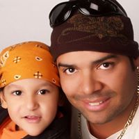 Anthony Velazquez Photo 8
