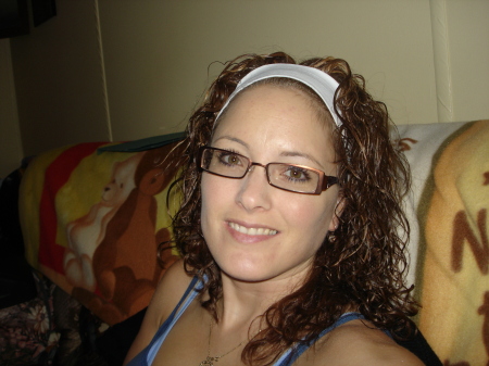 Stephanie Moran Photo 38