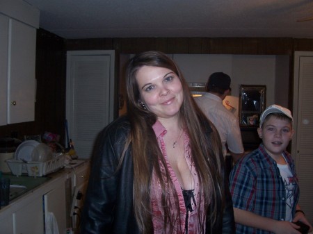 Tonya Brown Photo 30
