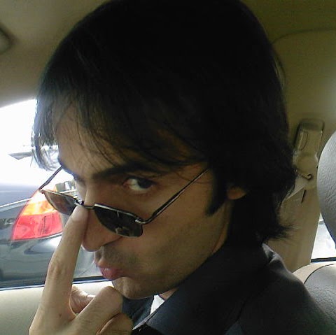 Muhammad Usman Photo 30