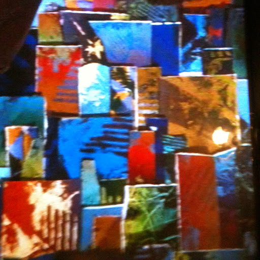 Gordon Thompson Photo 2