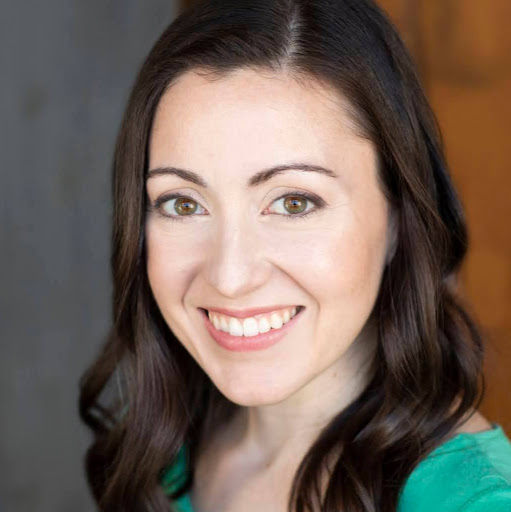 Courtney Thompson Photo 34