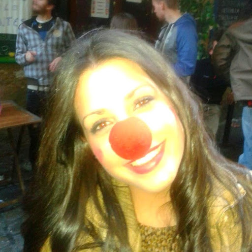 Laura Machuca Photo 6