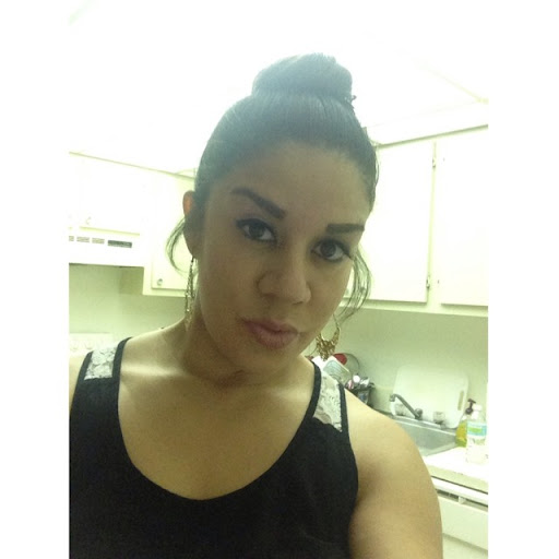 Teresa Vargas Photo 5