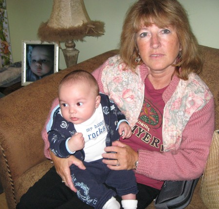Janet Elliott Photo 13