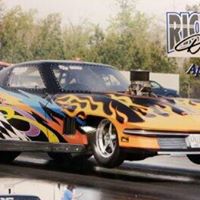 Mike Alexander Photo 4