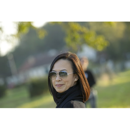 Agnes Chung Photo 24