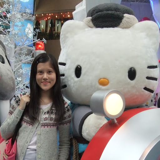 June Chan Photo 41