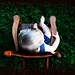 Russell Compton Photo 16