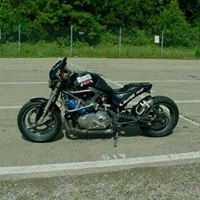 Logan Martin Photo 20