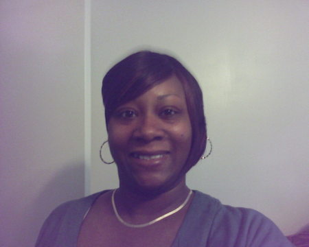 Angela Todd Photo 32
