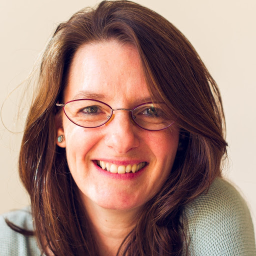 Catherine Hansen Photo 24