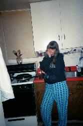 Helen Green Photo 9