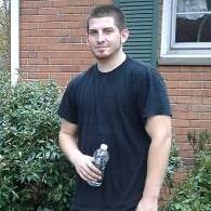 Brett Weber Photo 44