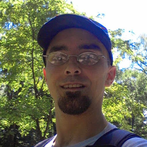 Justin Bourgeois Photo 9
