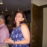 Debbie Eaves Photo 6
