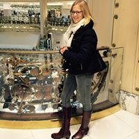 Patricia Ulrich Photo 33