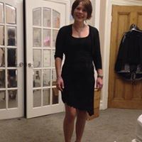 Caroline Chinn Photo 9