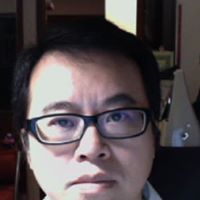 Raymond Lei Photo 14