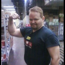 Donnie Cook Photo 10