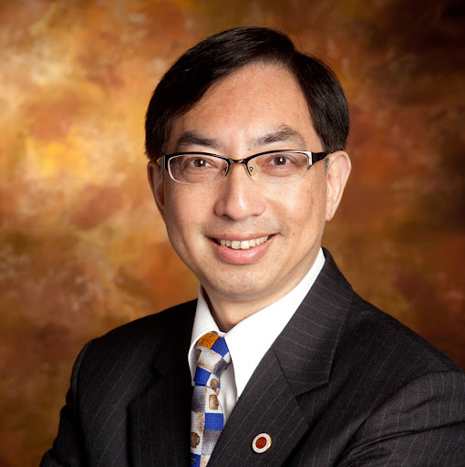 Francis Cheung Photo 8