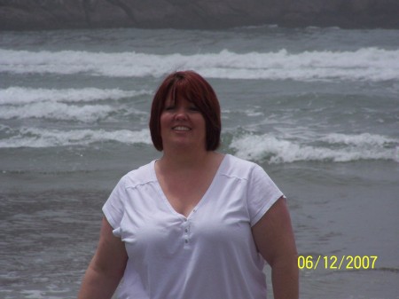 Christine Warren Photo 18