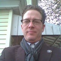 Jeffrey Grace Photo 26