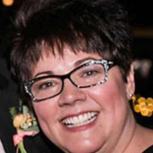 Susan Potter Photo 32