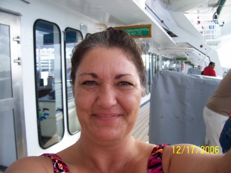 Janice Martin Photo 20