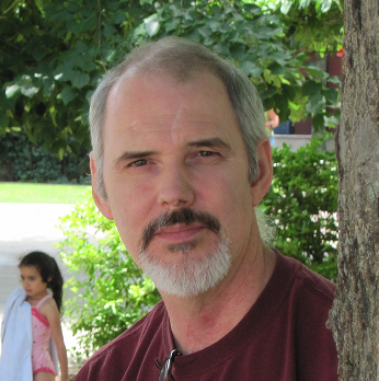 Jerry Elmore Photo 30