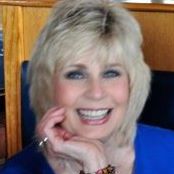 Jackie Ward Photo 20