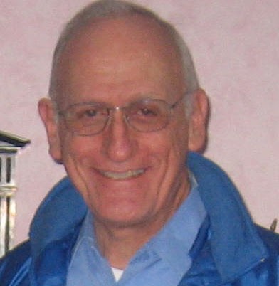 Charles Levy Photo 21
