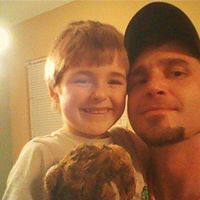 Danny Sisk Photo 7