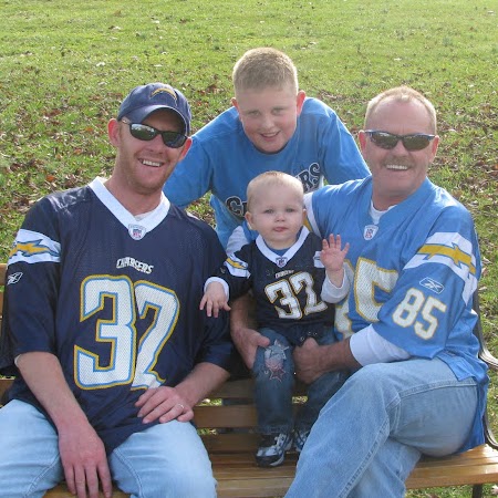 Roy Morrison Photo 9
