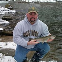 Rob Calloway Photo 6