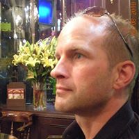 Andrew Abbott Photo 33
