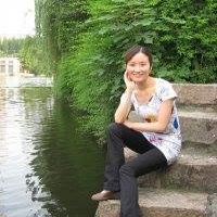 Sandra Zheng Photo 13