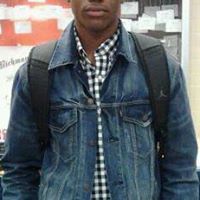Vincent Harris Photo 28