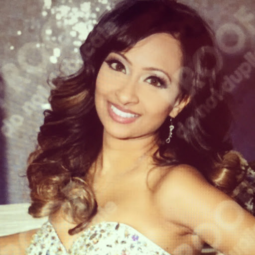 Christina Singh Photo 5